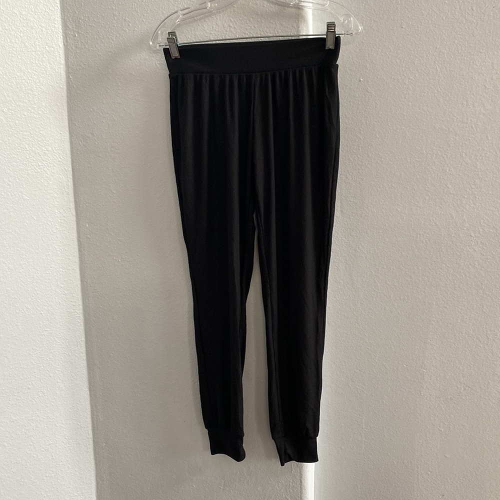 Victoria Secret High Waist Jogger